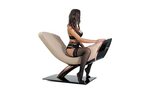 The luxury ride-on sex furniture - Vivian Technology The Ero